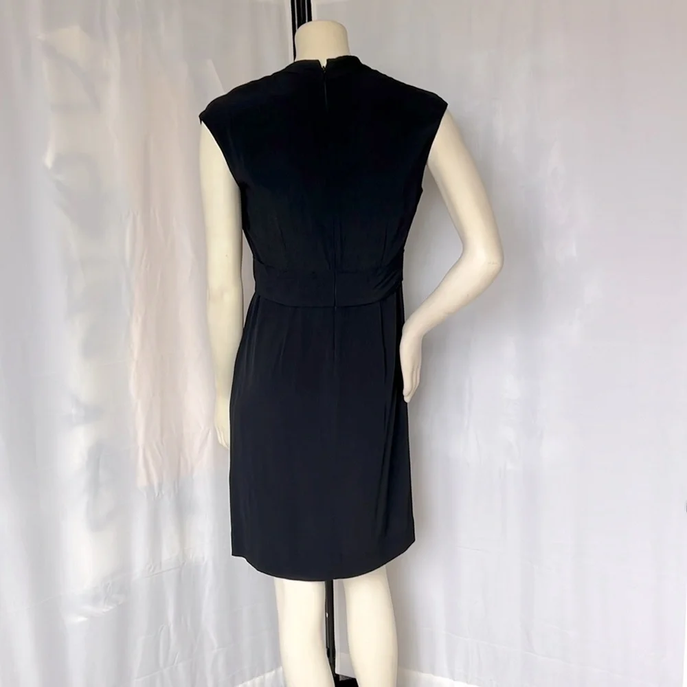 Kate Spade Villa Wrap Style Dress